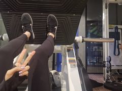 -LikingFit24小时健身•普拉提(张江店)
