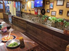 -霄汉羊排(万松园一店)