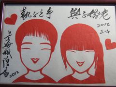 -城隍庙小礼品市场(福佑商厦福佑路店)