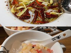 老坛子酸菜鱼-新太二·鲜料川菜(花都融创茂店)