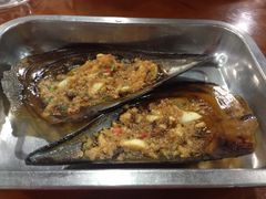 -云晓光头烧烤吧(德平路店)
