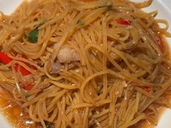 -破三川·新川菜(静安大融城店)