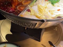 -湊湊火锅·茶憩(新中关购物中心店)
