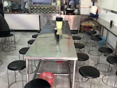 -杨记灌肠(食品街店)