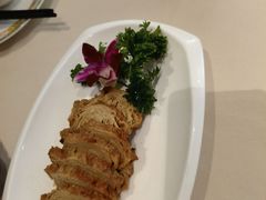 -功德林(南京西路店)