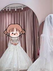 -PAI婚纱礼服设计馆【大牌租赁/高级定制】