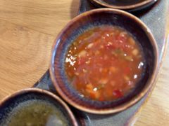 -礼舍·和牛火锅·烤肉·料理餐厅(华茂店)