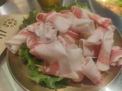 -齐齐哈尔小炉匠炭火烤肉(西红门店)