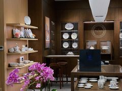 -Royal Copenhagen Flagship Store(皇家哥本哈根旗舰店)