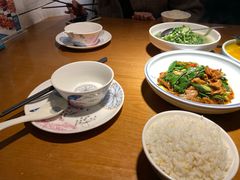 -蜀宴小调·精致家常菜(来福士店)