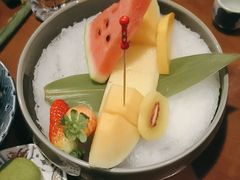 -万岛日本料理铁板烧(万泰国际店)