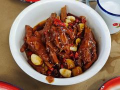 -老三样·旧食新味(万寿宫店)