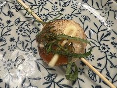 -哥哥の深夜食堂(红松东路店)