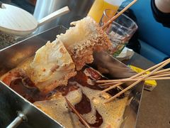 -邢氏老太太烤串(北兴街店)