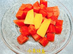 -阿娘家·原生态农家菜(国顺东路店)
