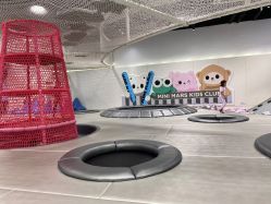 -MINI MARS KIDS CLUB亲子家庭中心(长宁天山店)