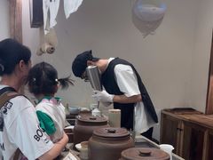 -李山山茶事(景枫店)