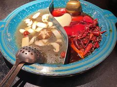 -吼堂老火锅(太古里总店)