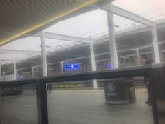 -安阳东站