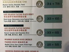 -Torch Coffee 炬点咖啡