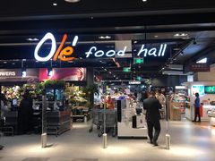 -Olé精品超市(北京合生汇店)