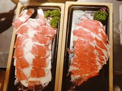 -湊湊火锅·茶憩(杭州湖滨银泰in77店)