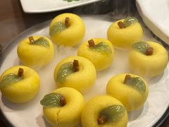-香芙茗茶楼(梅家坞总店)