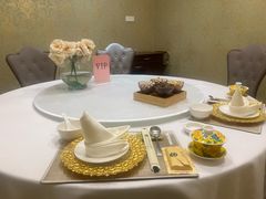 -回府君悦·疆派传承菜(西虹路店)