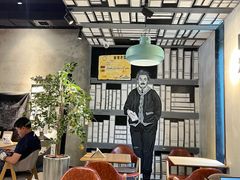 -ZM COFFEE(西安路店)