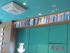 -谷田稻香·砂锅菜(汇暻广场店)