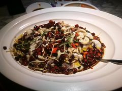 -蔴将·川菜(黄龙万科店)