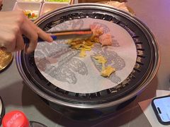 -正宗齐齐哈尔烤肉·齐牛哥鲜切炭火烤肉(杭州总店)