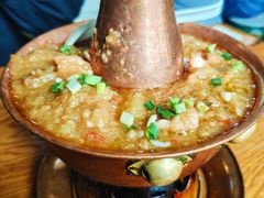 -蜗牛小馆醉乡民谣云南菜(惠新西里店)