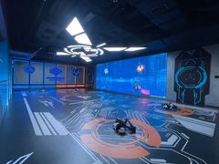 -超体空间SoReal VR(迪士尼小镇店)