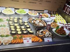 -船歌·鱼水饺青岛菜(金狮广场店)