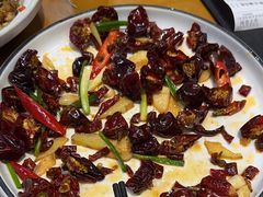 -醉壹号海鲜大排档(厦门美食地标店)