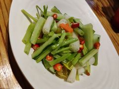 -兔槽江湖菜·重庆璧山兔(水围店)
