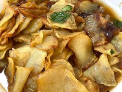 红烧辣土豆片-如意香辣鸡架(总店)