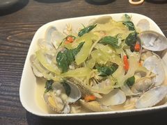 -大洋家·潮汕鱼鲜·花胶砂锅粥(天河东路店)