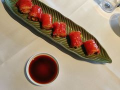 -广州酒家(天字码头店)