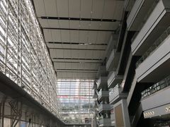 -重庆国际会议展览中心