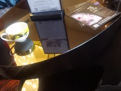 -豪廷轩中餐厅·特色云南菜(温德姆至尊豪廷大酒店)