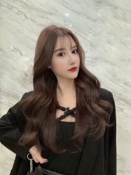 点击看大图 -3AM HAIR SALON烫发染发接发