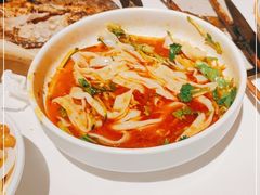 -西域阿里马新疆菜·清真(桂花路店)