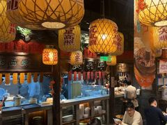 -南京大牌档(济南万象城店)