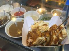 -国足臭豆腐(明瓦廊店)