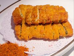 -老阿爸鲜鱼土菜(昆山花桥店)