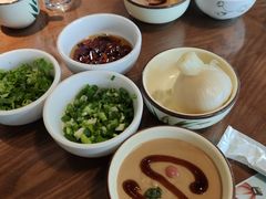 -竹叶涮肉坊(总店)