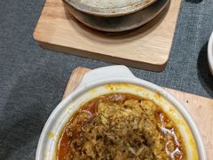 -新吉士·上海菜(浦东LCM置汇旭辉店)