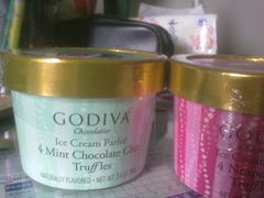 -GODIVA(港汇恒隆广场)